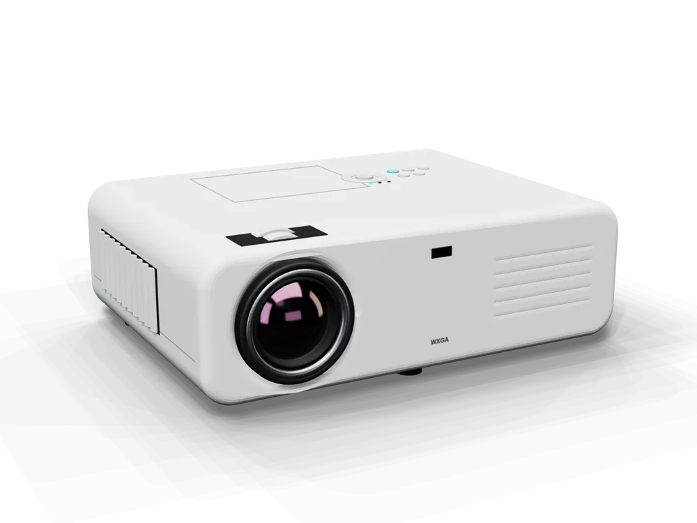 BenQ MW817ST projeksiyon cihazı