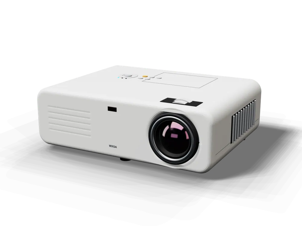 ASK Proxima S430W projeksiyon cihazı