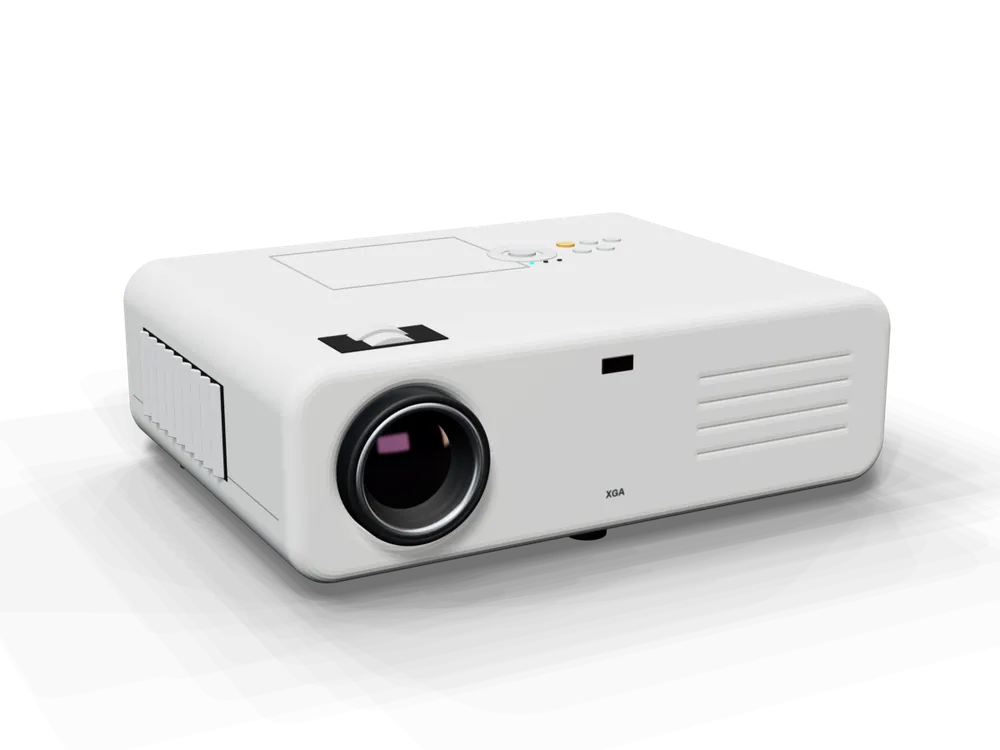 BenQ MX503 projeksiyon cihazı