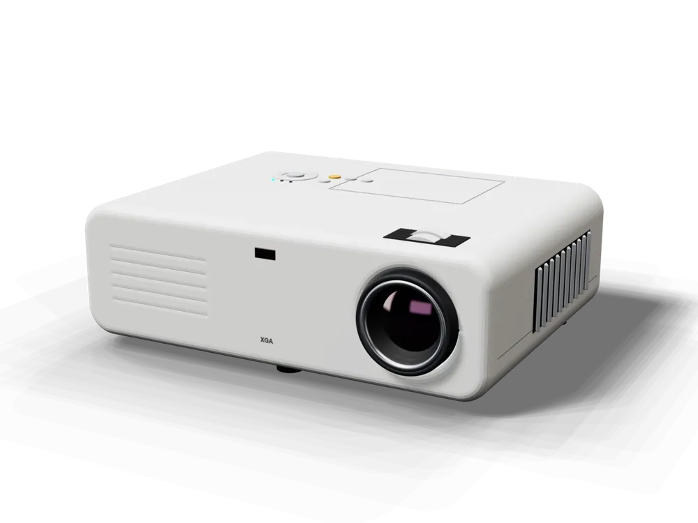 Sony VPL-PS10 projeksiyon cihazı