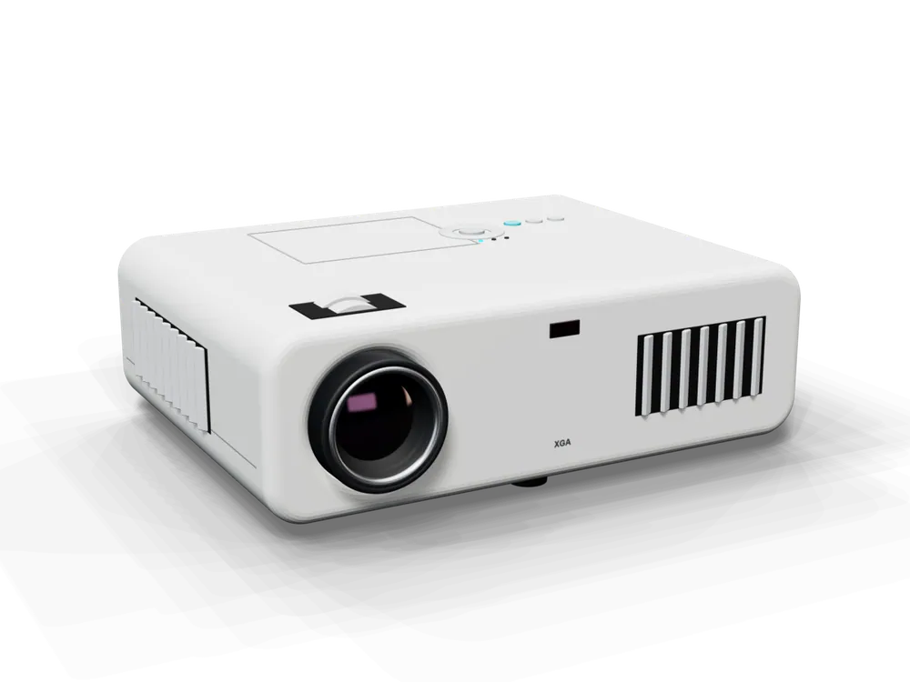 Vivitek DW350 projeksiyon cihazı
