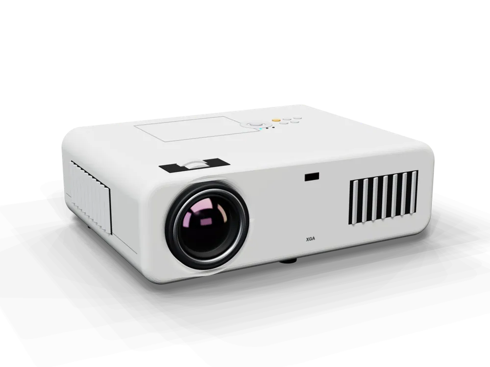 BenQ MX613ST projeksiyon cihazı