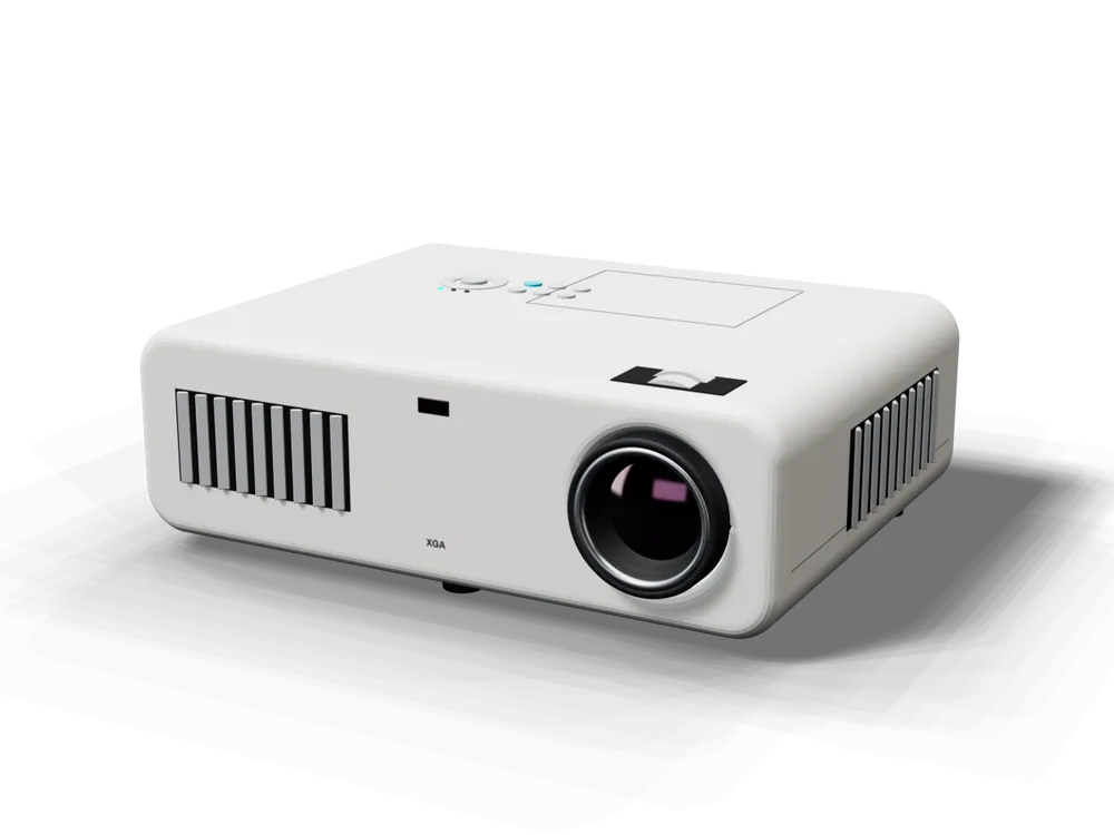Epson VS345 projeksiyon cihazı