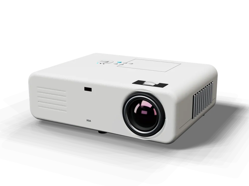 Boxlight ProjectoWrite5 WX31NST projeksiyon cihazı