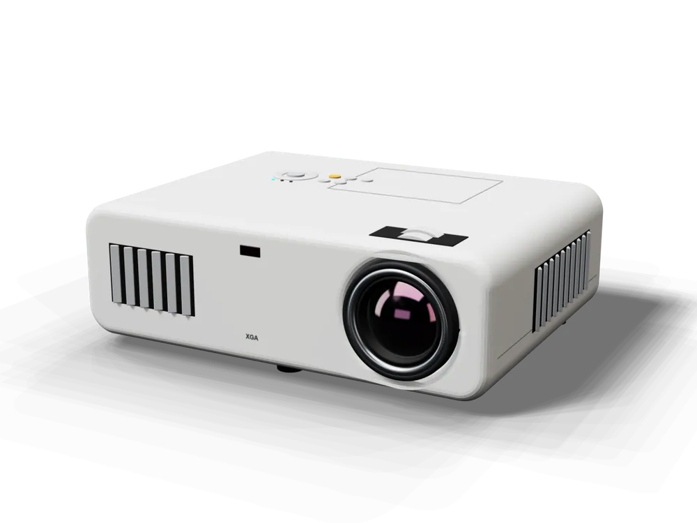Panasonic PT-TW381RU projeksiyon cihazı