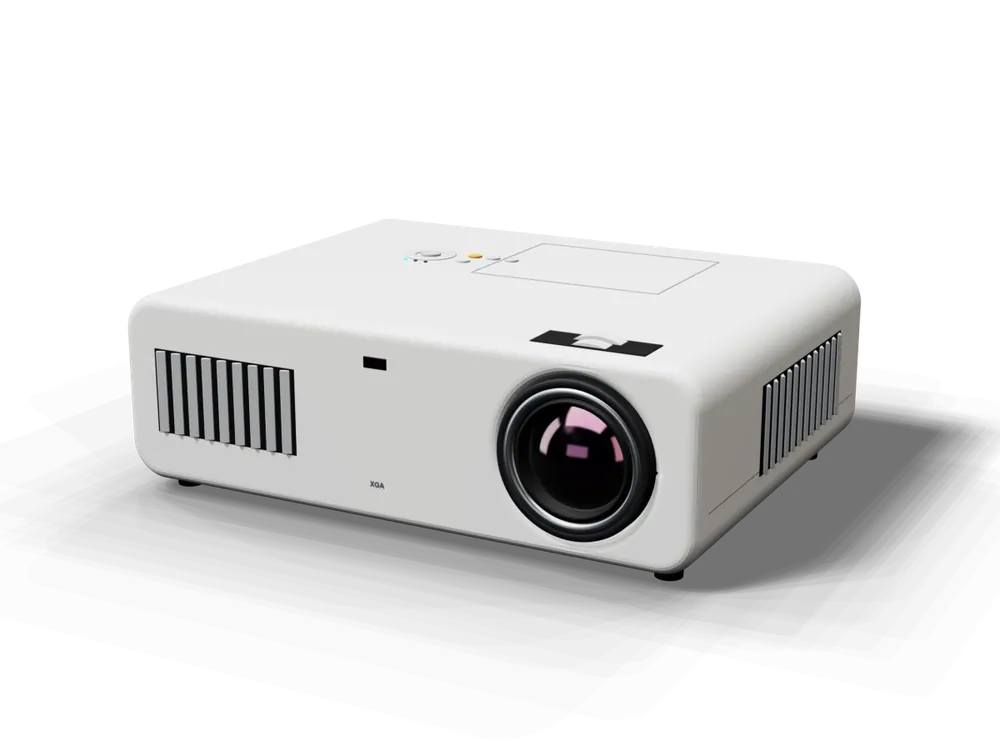 InFocus IN124STx projeksiyon cihazı