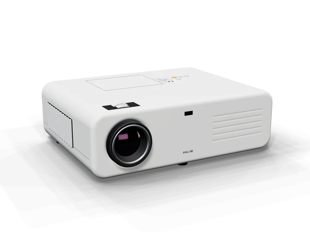 ASK A6 COMPACT XC projeksiyon cihazı