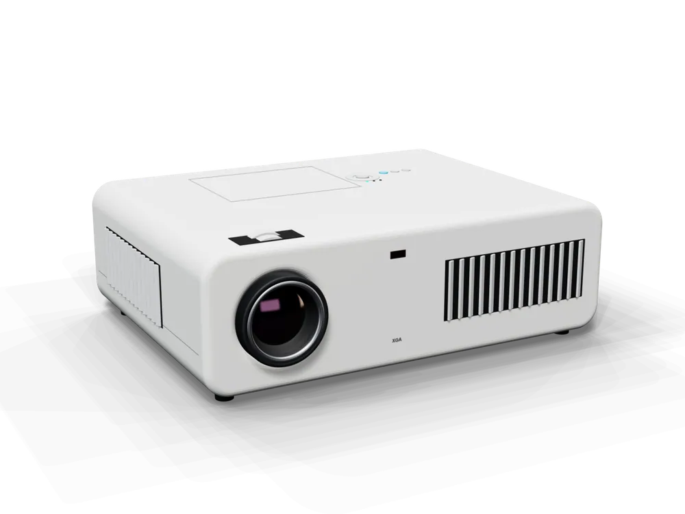 Vivitek DW886 projeksiyon cihazı