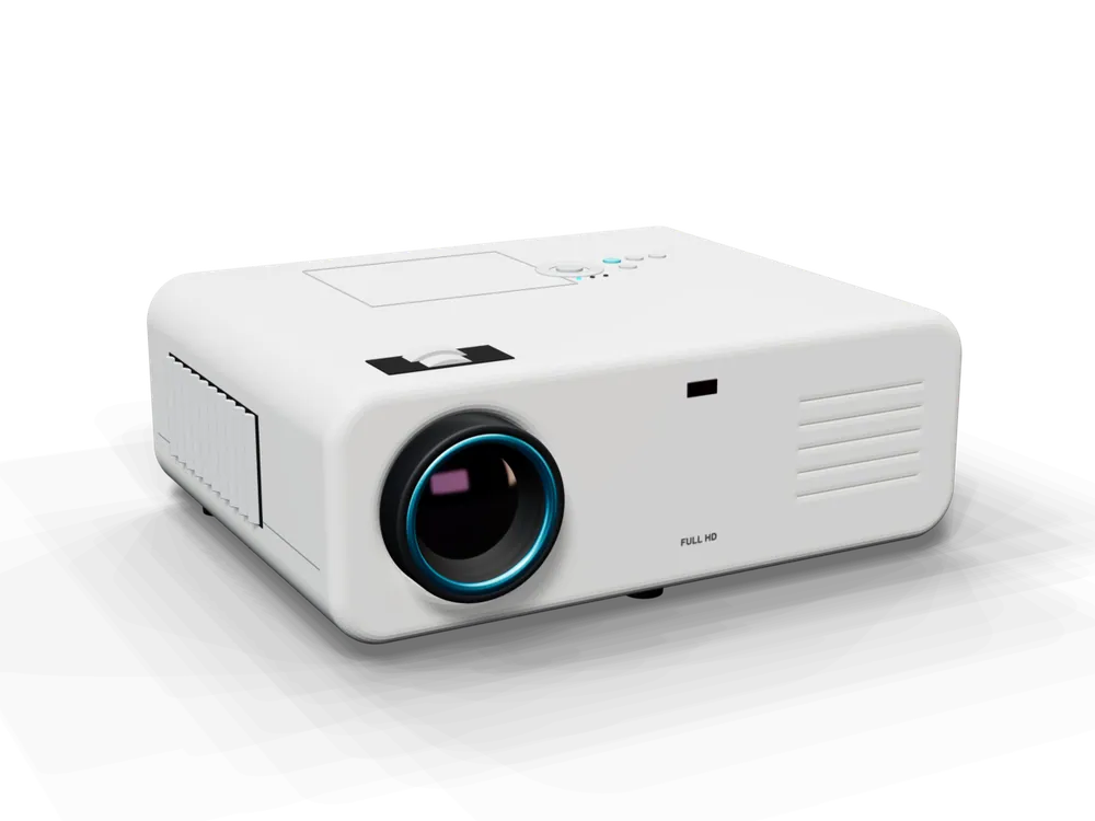 BenQ TH670 projeksiyon cihazı