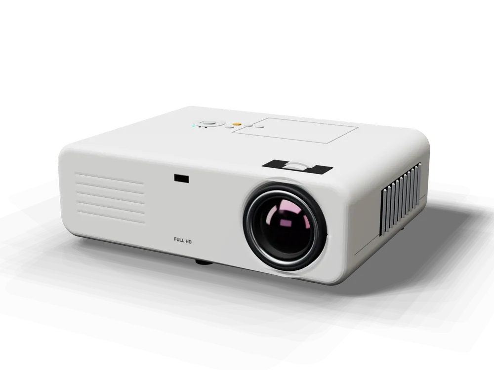 BenQ TH671ST projeksiyon cihazı
