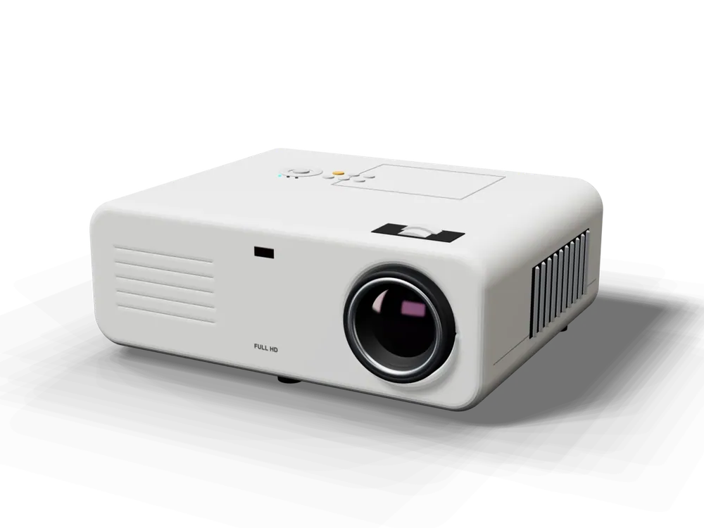 BenQ TH685 projeksiyon cihazı