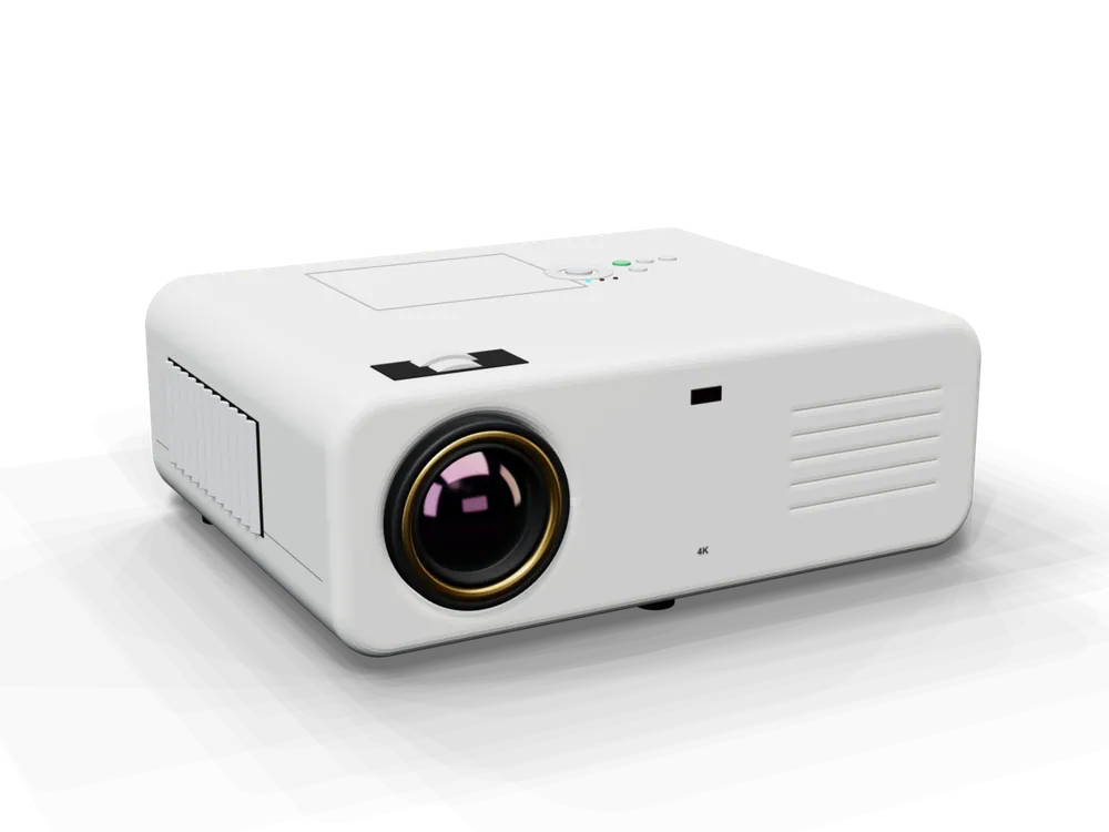 BenQ TK700STi projeksiyon cihazı
