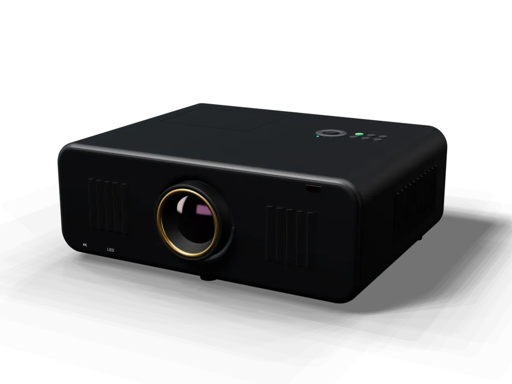 BenQ TK705i projeksiyon cihazı