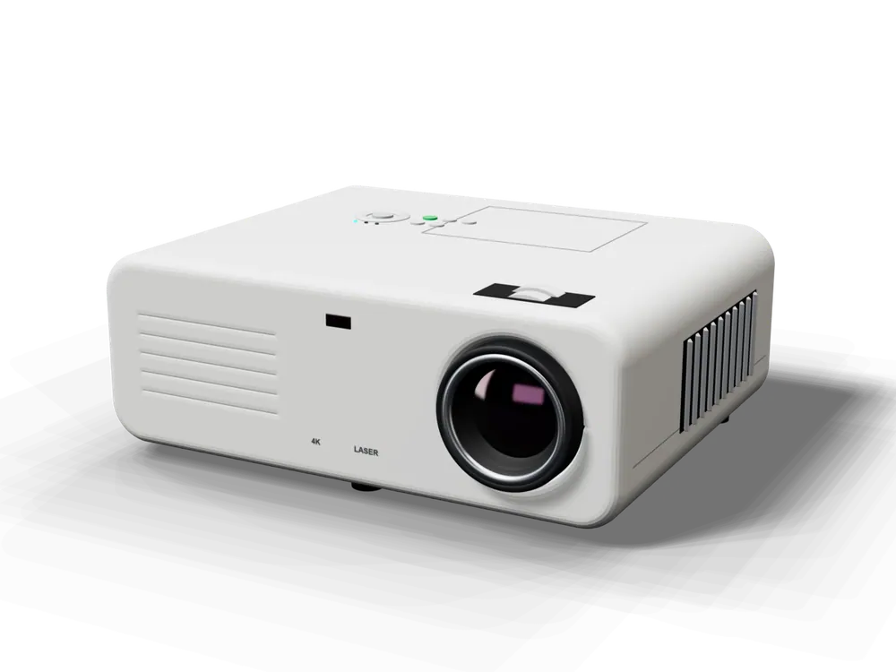 BenQ TK710 projeksiyon cihazı