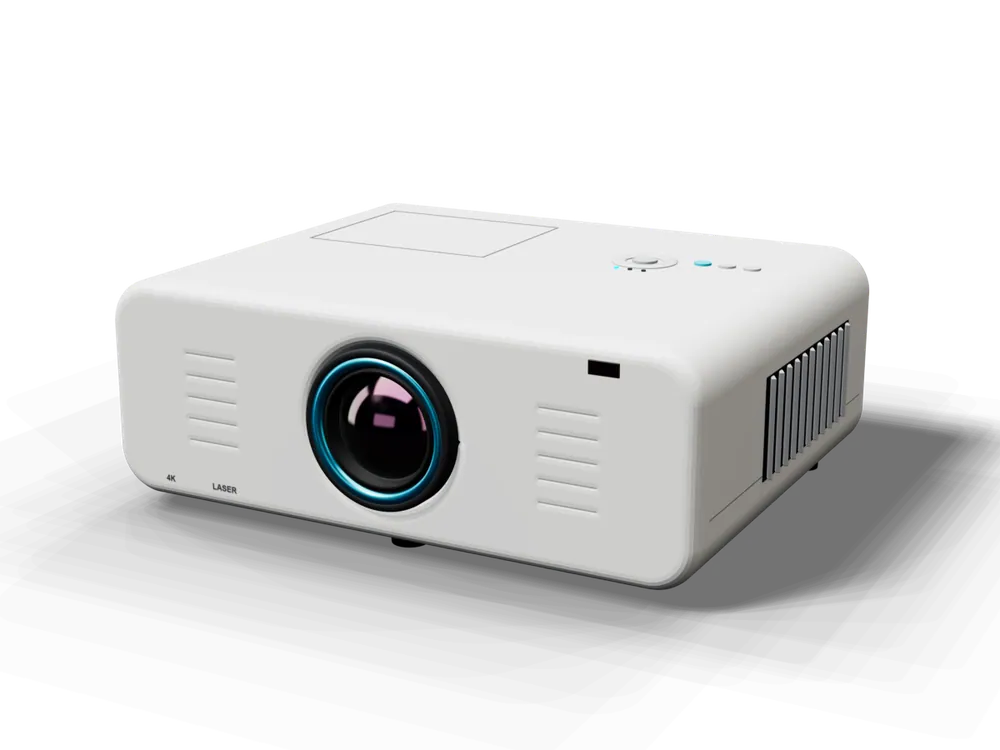 BenQ TK710STi projeksiyon cihazı