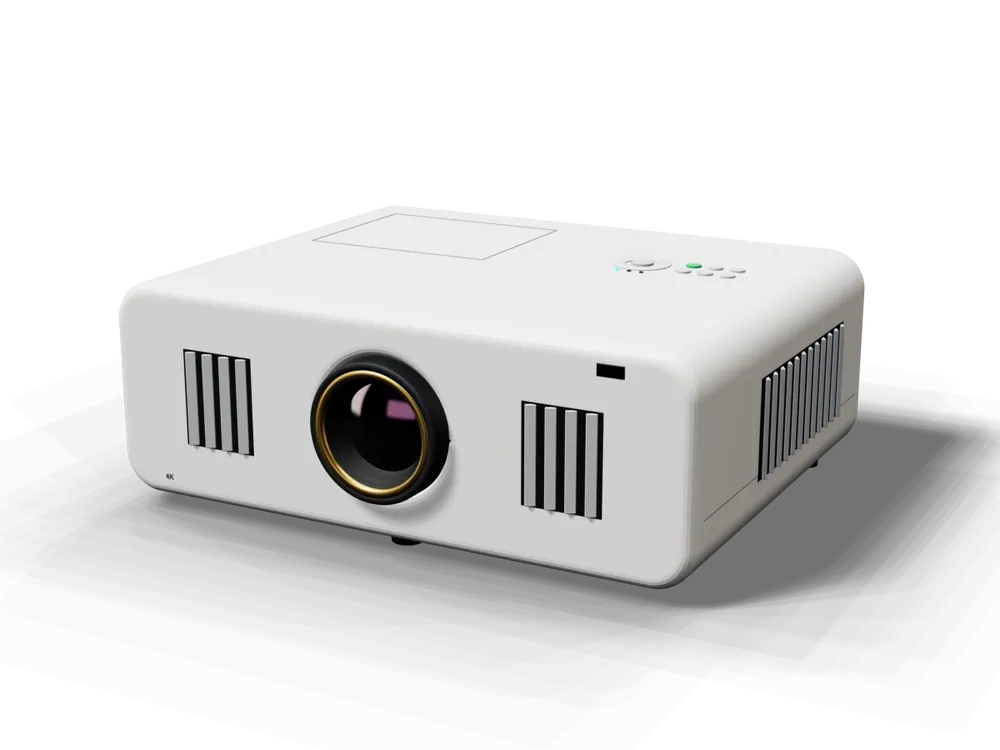 BenQ TK800 projeksiyon cihazı