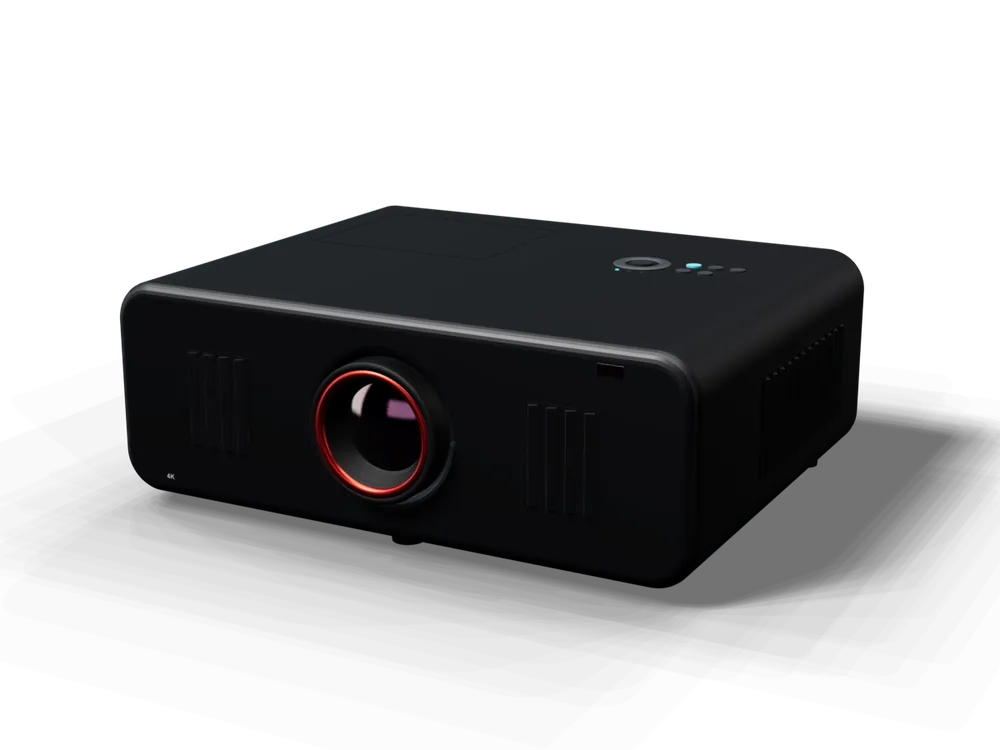 ViewSonic Pro6200 projeksiyon cihazı