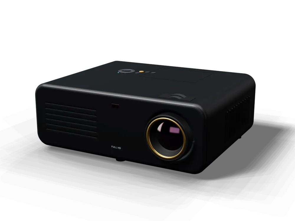 Epson PowerLite Pro Cinema 6010 projeksiyon cihazı