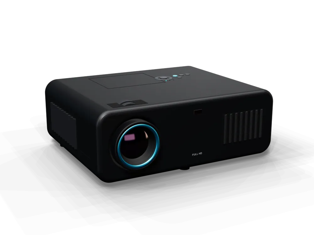 Optoma HD700X projeksiyon cihazı