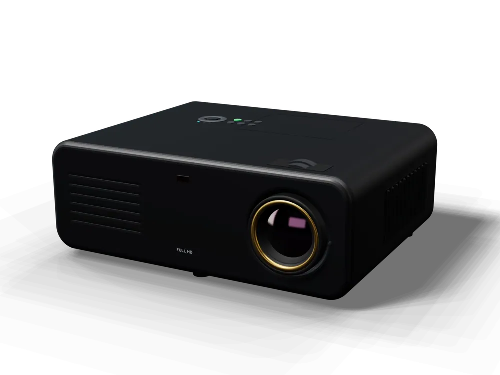 BenQ MH535FHD projeksiyon cihazı