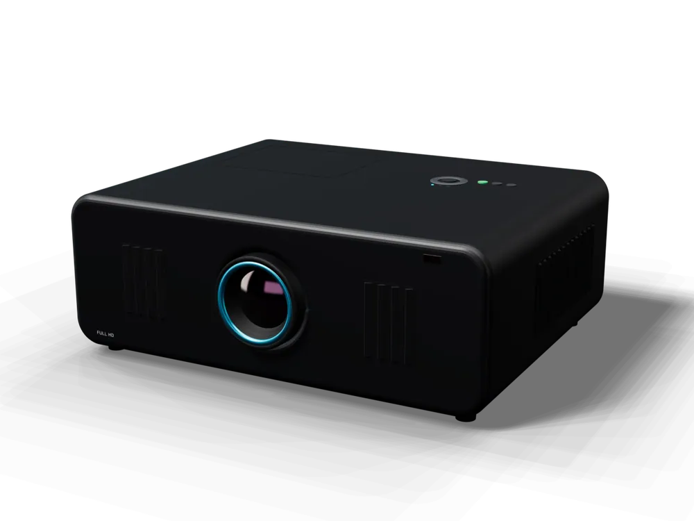 SharpVision DT-400 projeksiyon cihazı