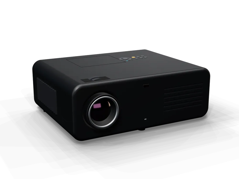 BenQ TH685i projeksiyon cihazı
