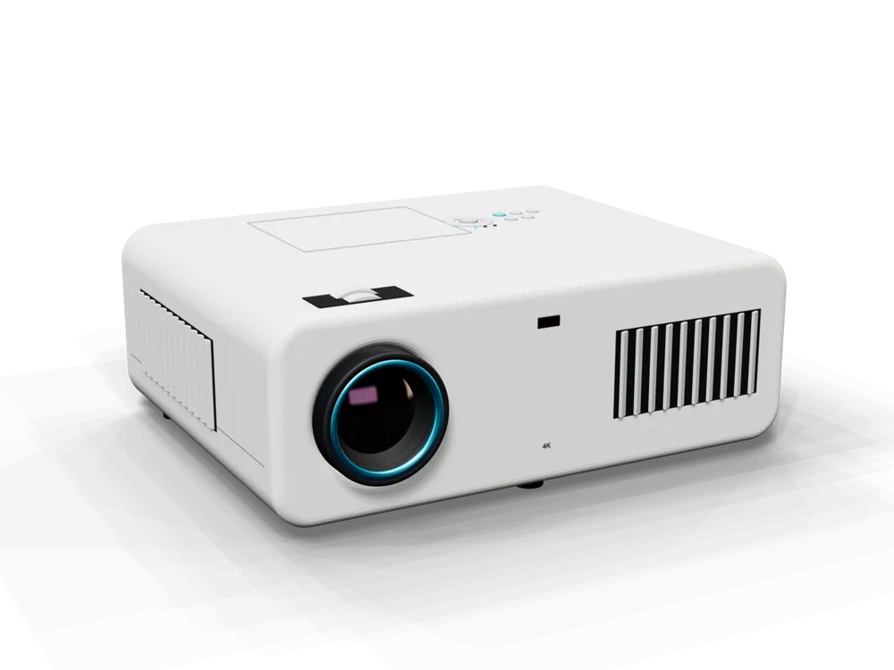 Epson Europe EMP-TW2000 projeksiyon cihazı
