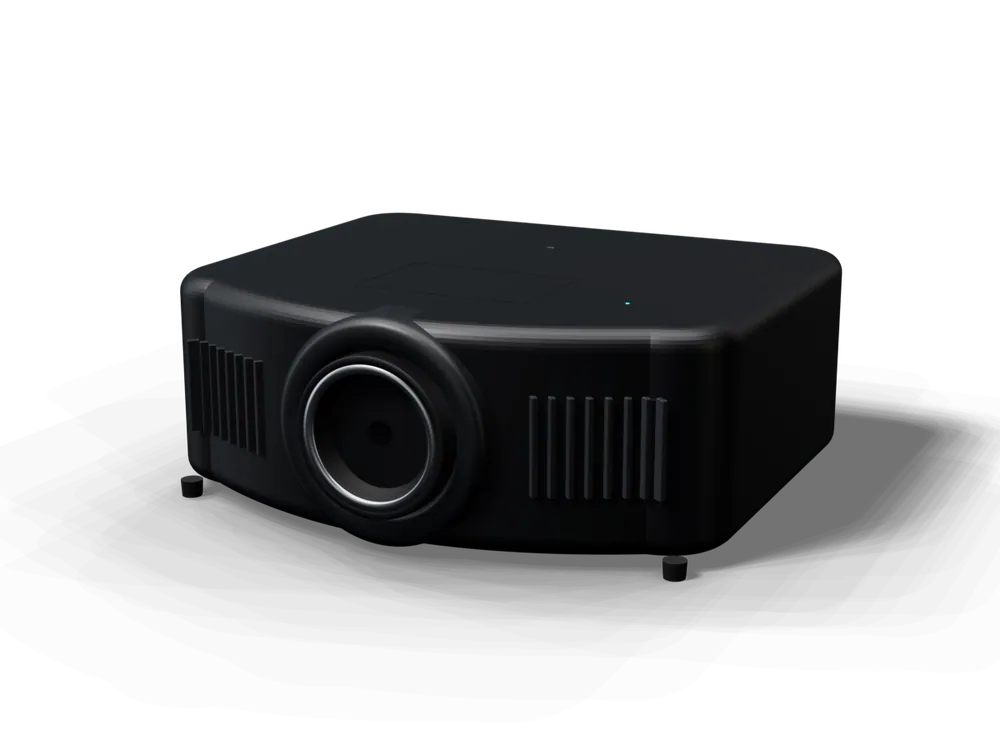 BenQ W4000i projeksiyon cihazı