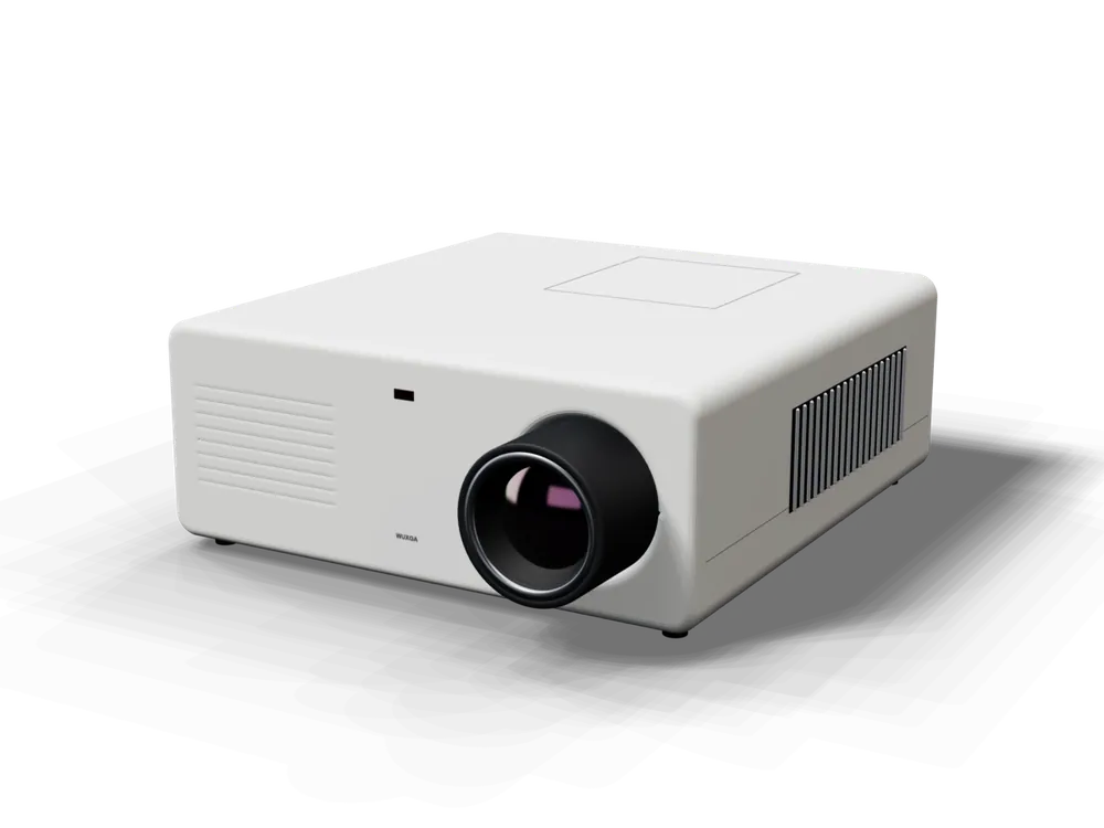 Sharp XG-P20XU projeksiyon cihazı