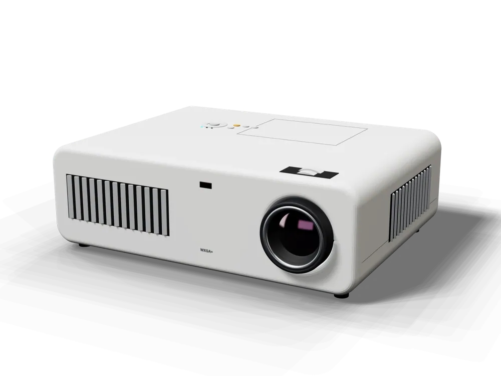 Eiki EIP-S200 projeksiyon cihazı