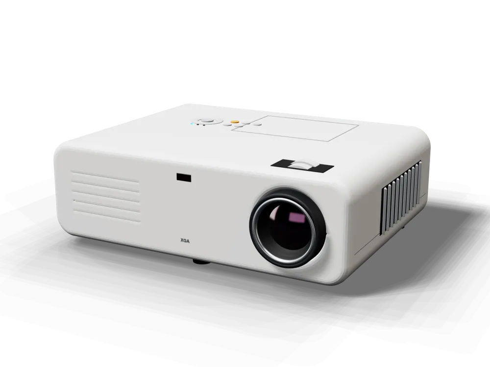 Vivitek D625EX projeksiyon cihazı