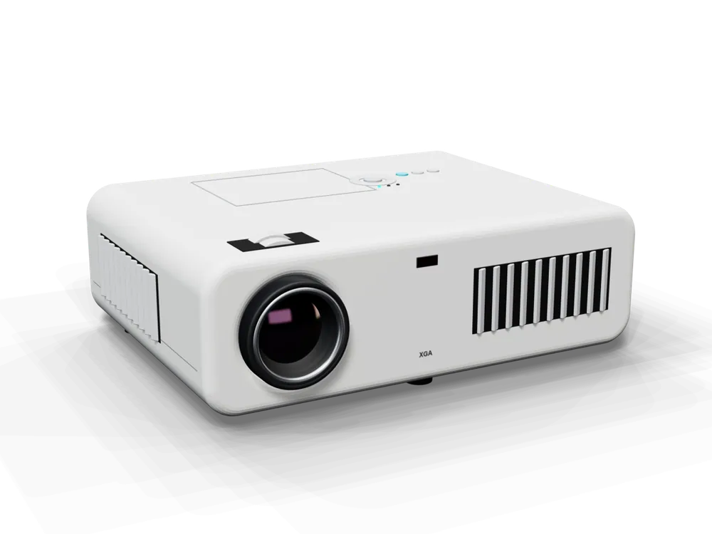 ViewSonic Pro9800WUL projeksiyon cihazı