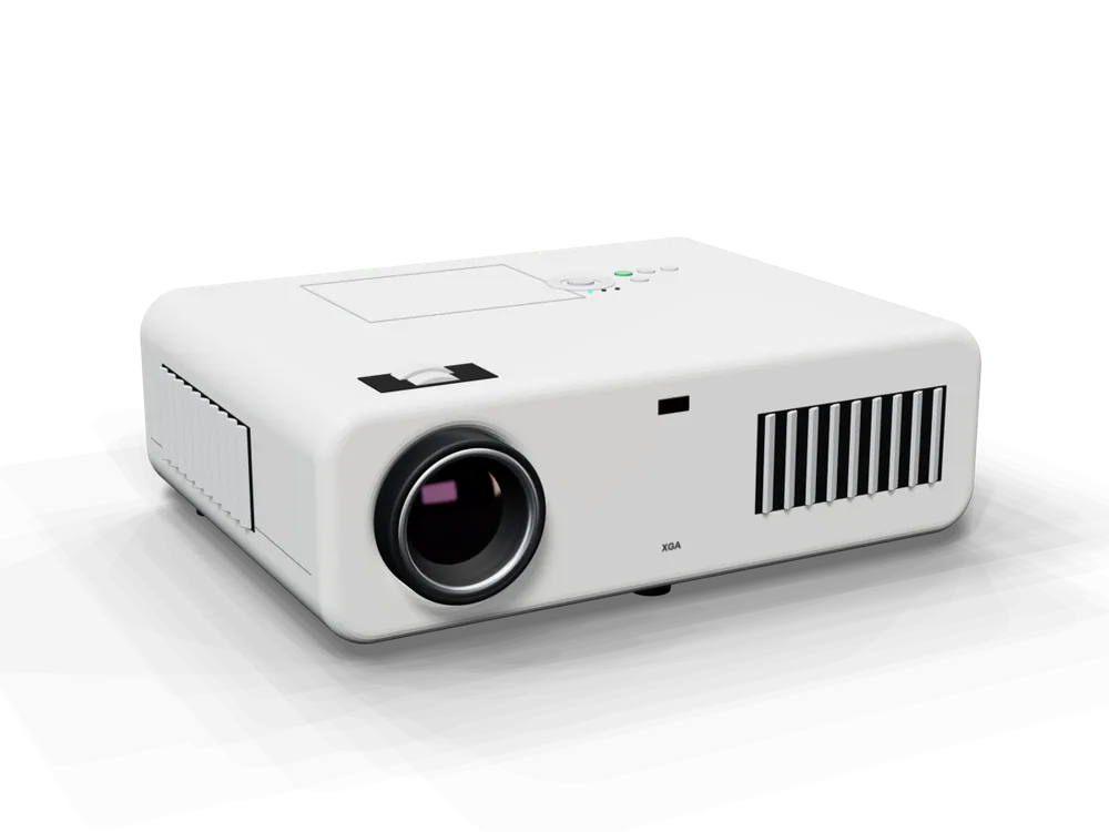 Vivitek D825MS projeksiyon cihazı