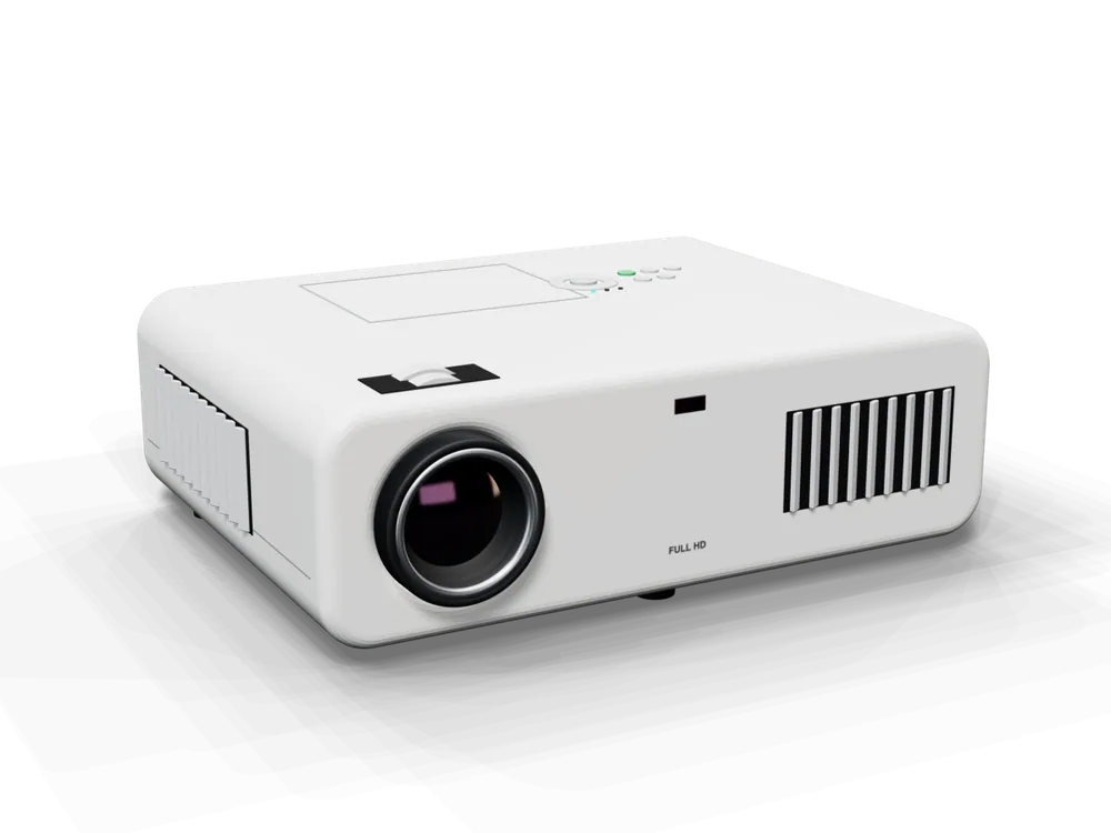 Delta AV-2618 Plus projeksiyon cihazı