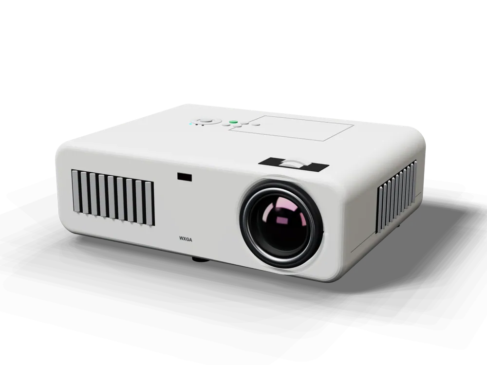 Hitachi ED-D10N projeksiyon cihazı