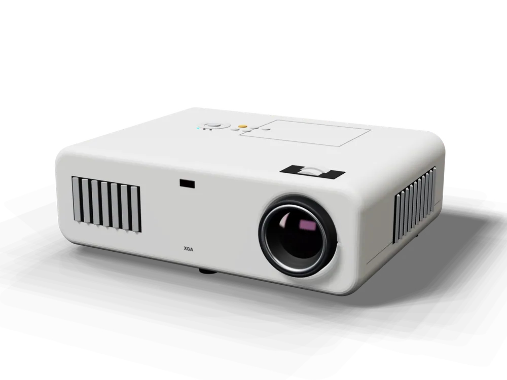 Sony VPL-EW7 projeksiyon cihazı