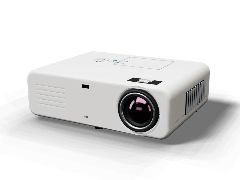 Canon LV-X300ST projeksiyon cihazı
