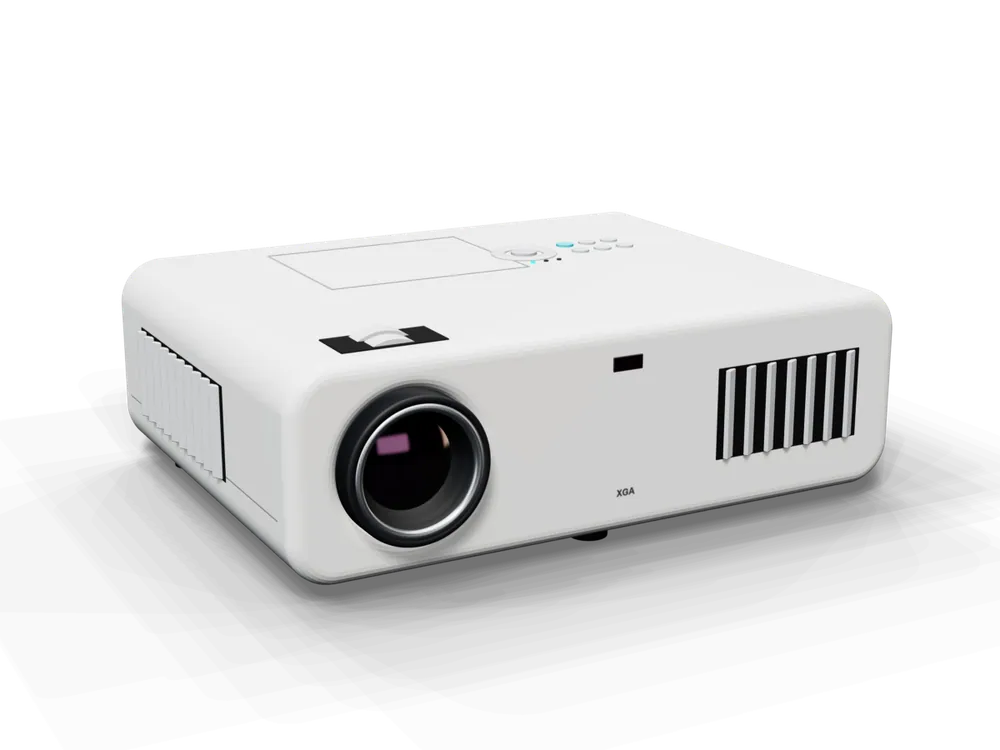Delta AV-3620 projeksiyon cihazı