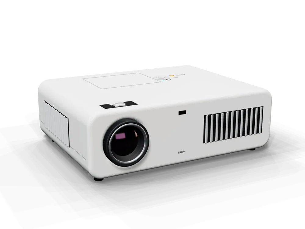 InFocus LP350G projeksiyon cihazı