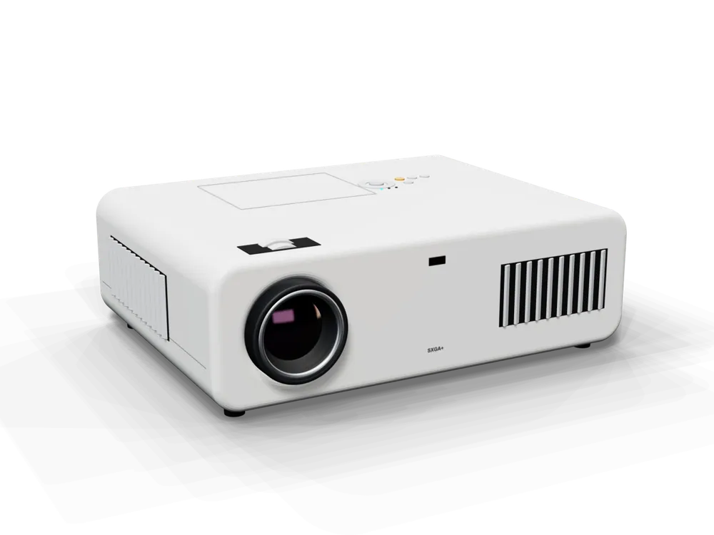 Microtek CX6 projeksiyon cihazı