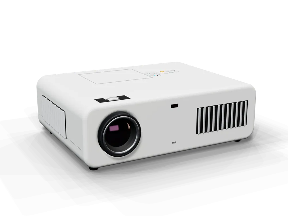NEC MT1056 projeksiyon cihazı