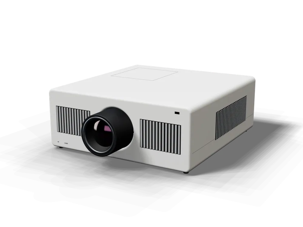 Sharp XP-V801U-W projeksiyon cihazı