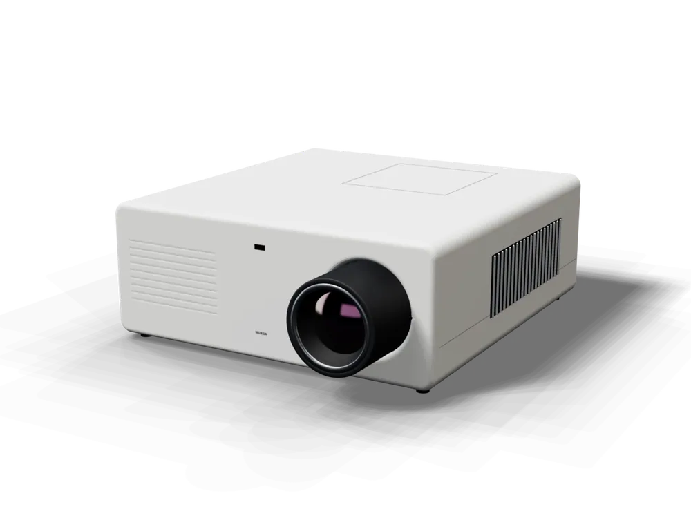 Panasonic PT-L595U projeksiyon cihazı