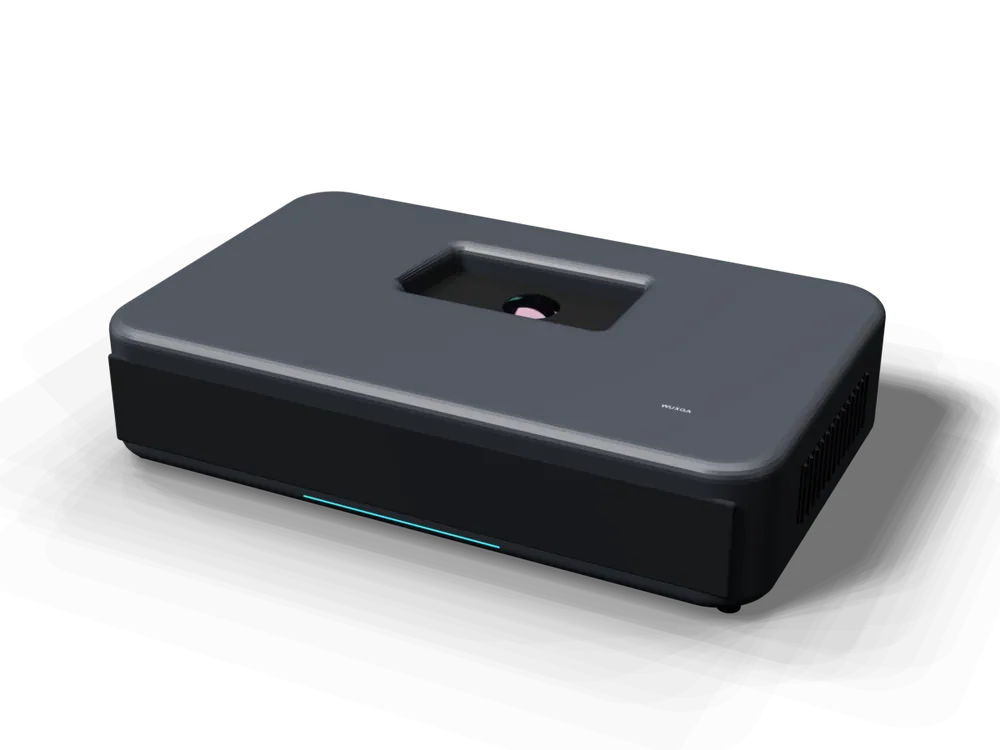 ViewSonic LS820 projeksiyon cihazı