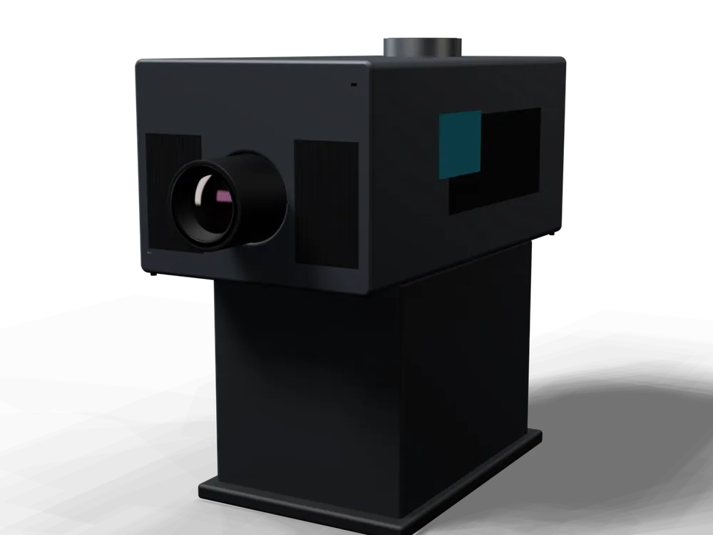 NEC PH2601QL projeksiyon cihazı