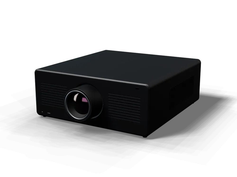 Sharp XP-V731U-W projeksiyon cihazı