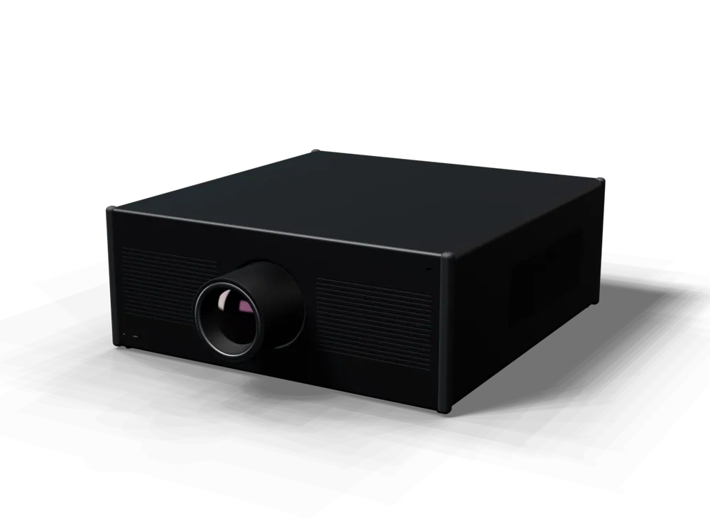 Sharp XP-A155U-B projeksiyon cihazı