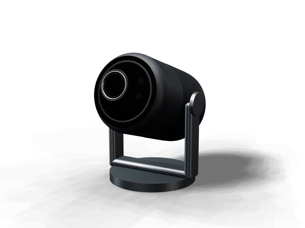 ViewSonic M1S projeksiyon cihazı