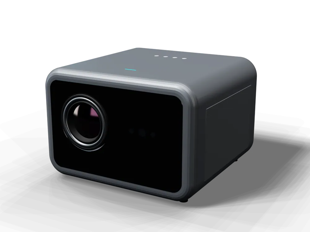 LG PH30JG projeksiyon cihazı