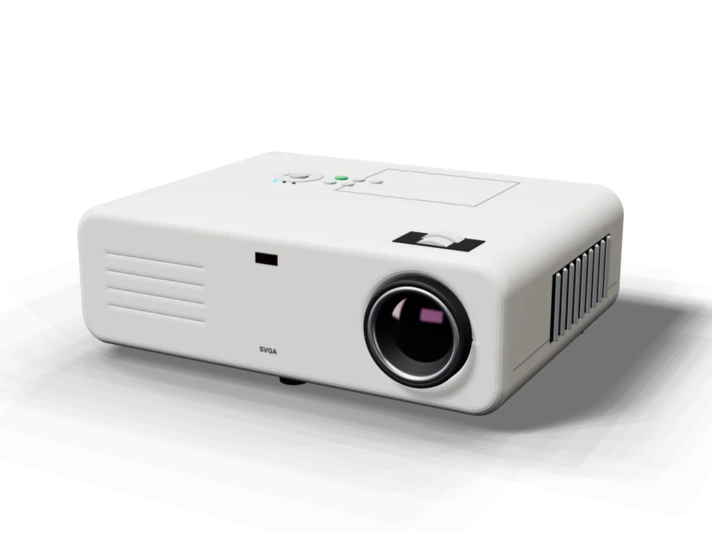 Proxima DP2300 projeksiyon cihazı